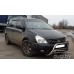 Кенгурятник "Inwite" для Kia Carnival